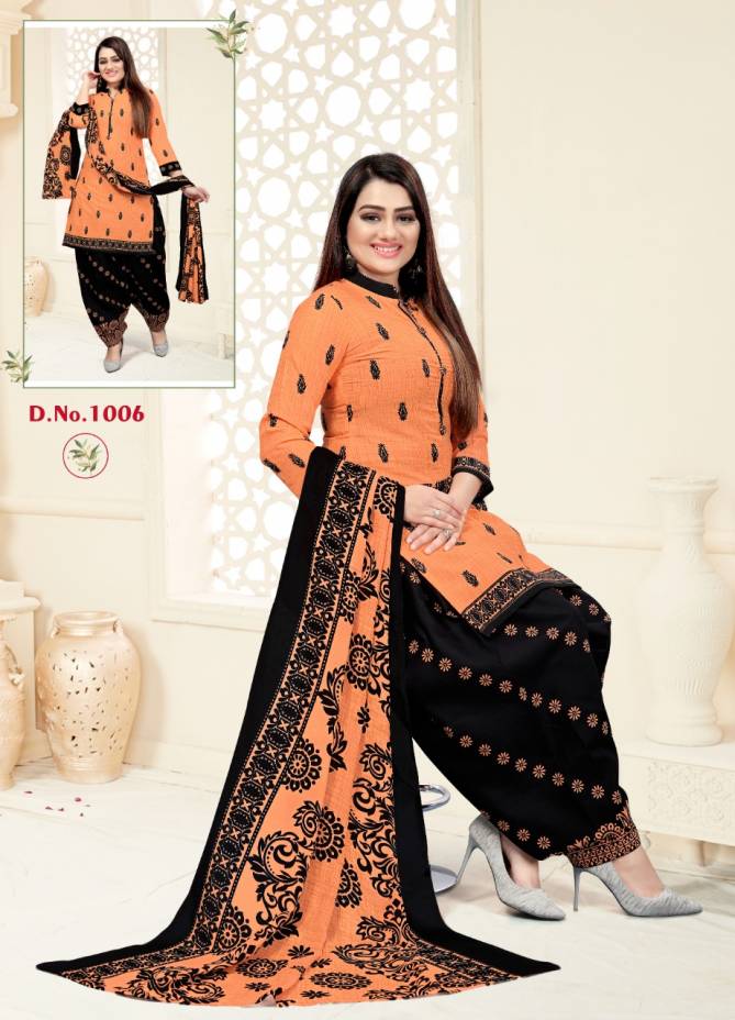 Amit Sofia 14 Casual Daily Wear Cotton Printed Ready Made Dress Collection